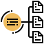 Diagram icon 64x64