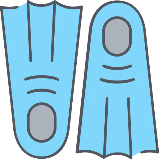Flippers icon