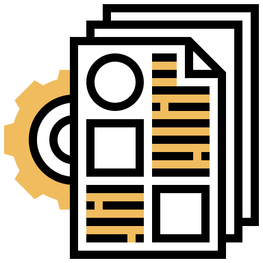 Documentation icon