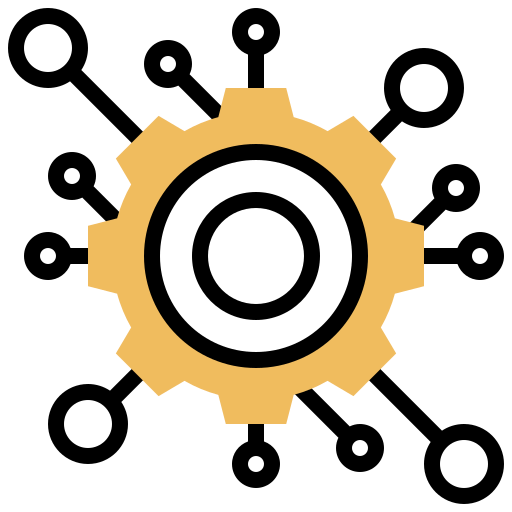 Engineering Ikona