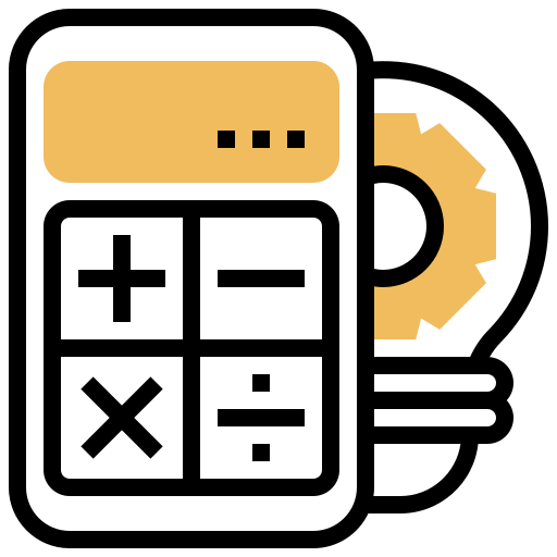 Calculator icon