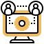 Network icon 64x64