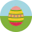 Easter egg icon 64x64