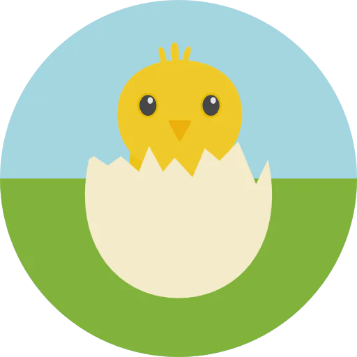 Chicken icon