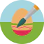 Easter egg icon 64x64