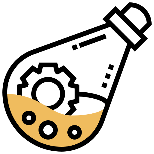 Flask icon