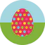 Easter egg icon 64x64