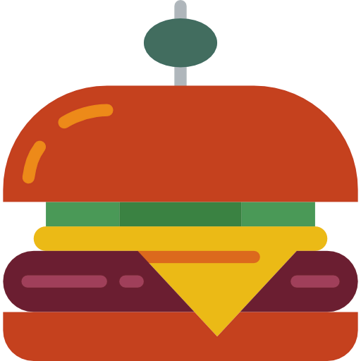 Hamburger icon