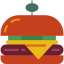 Hamburger icon 64x64