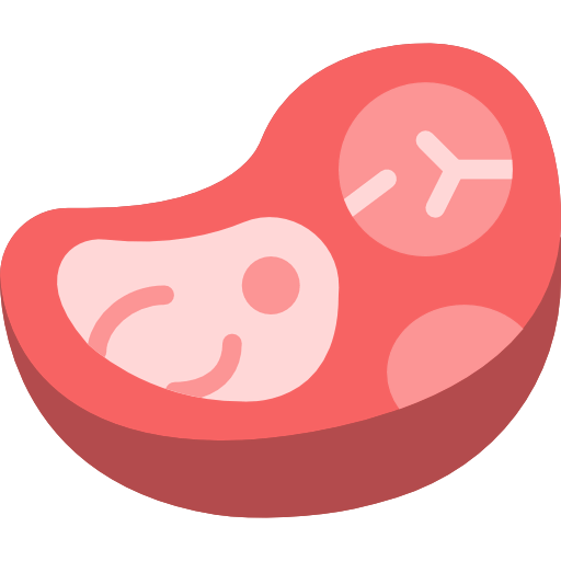Steak icon