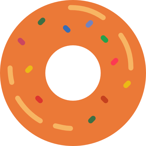 Donut icon