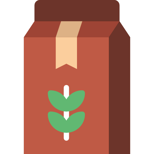 Takeaway icon