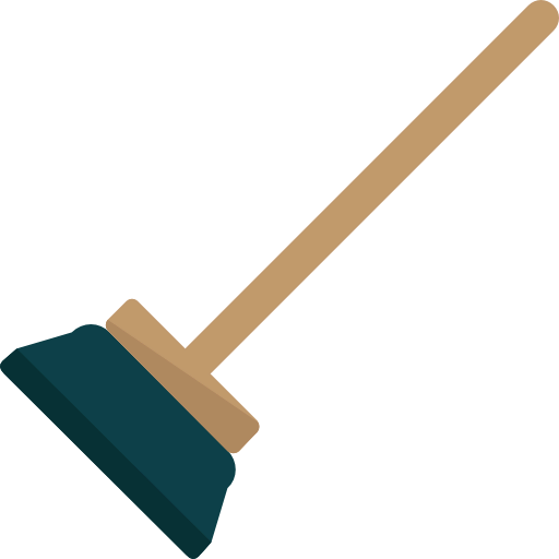 Broom icon