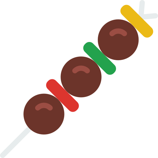 Kebab icon