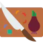Chopping board Symbol 64x64