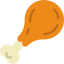 Meat icon 64x64