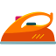 Iron icon 64x64