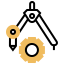 Compass icon 64x64
