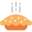 Pie icon 64x64
