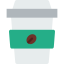 Coffee icon 64x64