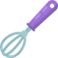 Whisk icon 64x64
