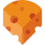 Cheese icon 64x64