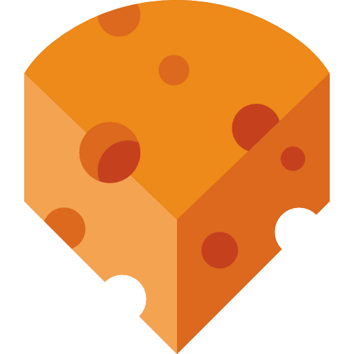 Cheese icon