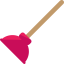 Plunger icon 64x64