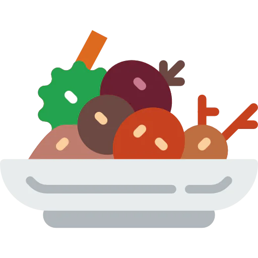 Salad icon