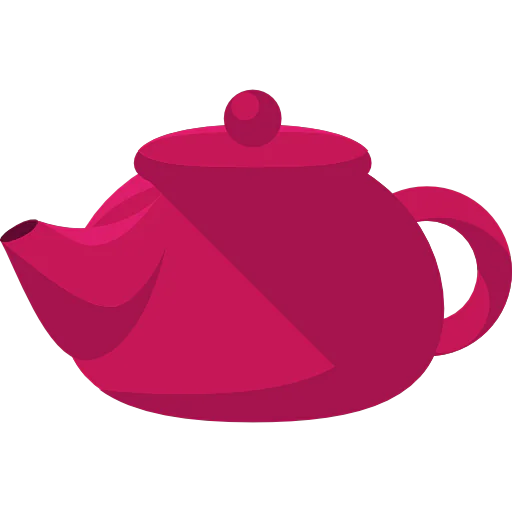 Teapot icon