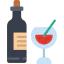 Wine icon 64x64