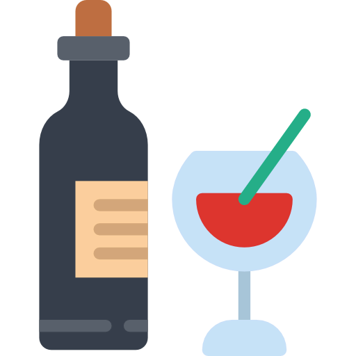 Wine icon