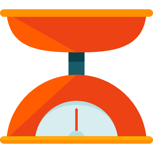 Scale icon