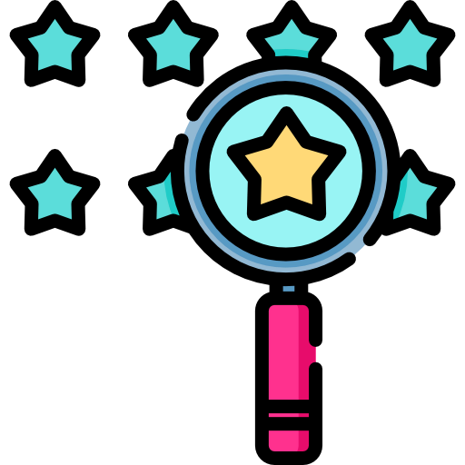 Rating icon