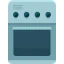 Stove icon 64x64