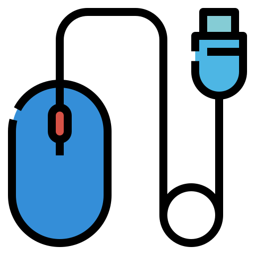 Mouse icon