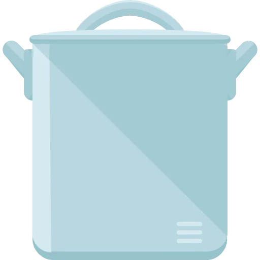 Pot icon