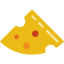 Cheese icon 64x64