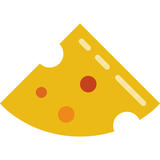 Cheese icon