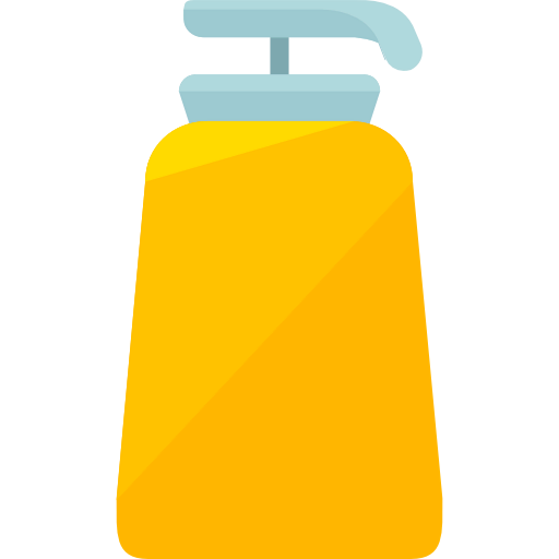 Liquid soap icon