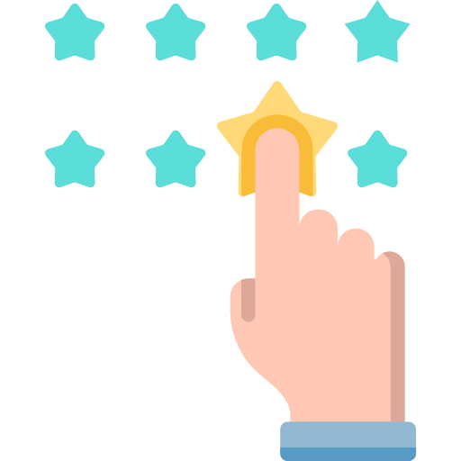 Rating icon