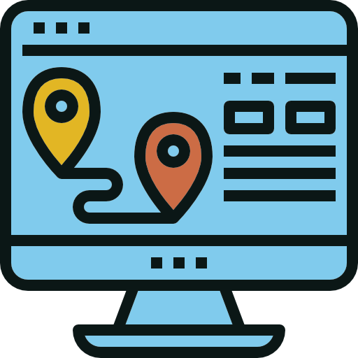 Route icon