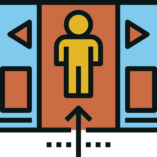 Train icon