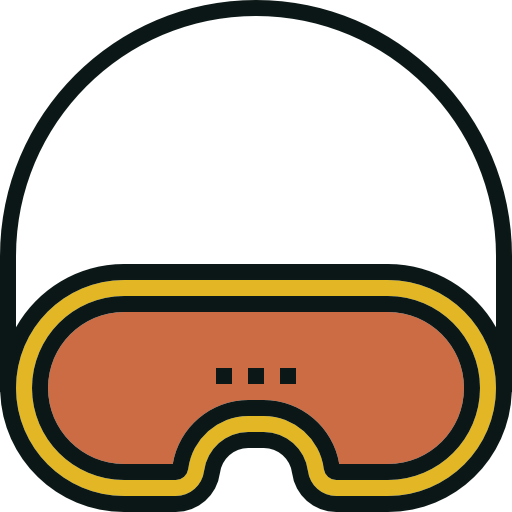 Goggles icon