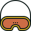 Goggles icon 64x64