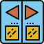 Train icon 64x64