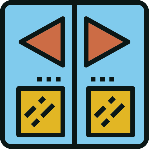 Train icon