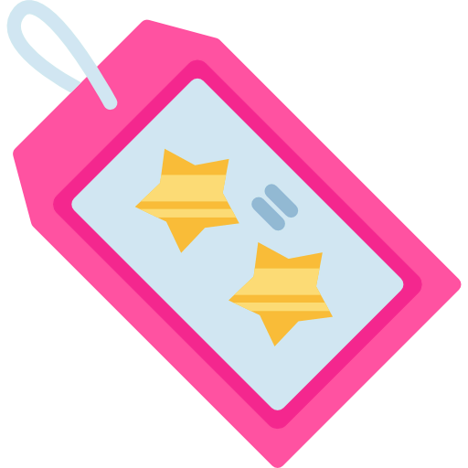 Tag icon