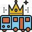 Bus icon 64x64