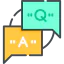 Chat icon 64x64